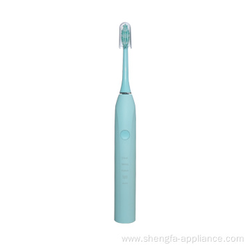 Electric Toothbrush Portable Electric Toothbrush